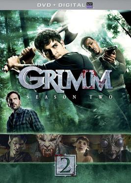 Grimm Season 2 Wikipedia
