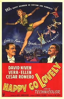 David Niven  Rotten Tomatoes