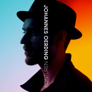 <i>Konturen</i> (album) 2019 studio album by Johannes Oerding