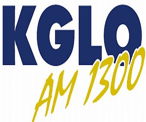 <span class="mw-page-title-main">KGLO</span> Radio station in Mason City, Iowa