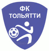 FC Togliatti.gif логотипі