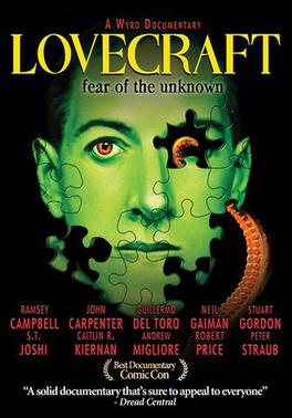 <i>Lovecraft: Fear of the Unknown</i> 2008 American film