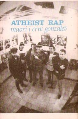 <i>Maori i Crni Gonzales</i> 1994 studio album by Atheist Rap