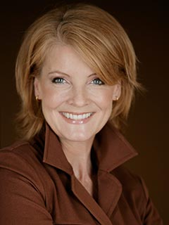 <span class="mw-page-title-main">Margo Hughes</span> Soap opera character