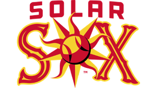 <span class="mw-page-title-main">Mesa Solar Sox</span> Professional baseball team