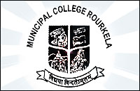 <span class="mw-page-title-main">Municipal College, Rourkela</span>