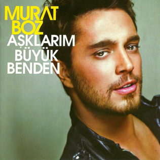 File:Murat Boz - Aşklarım büyük benden album.png