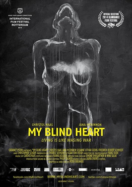 <i>My Blind Heart</i> 2014 Austrian film