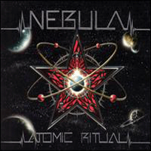 <i>Atomic Ritual</i> 2003 studio album by Nebula