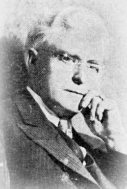 <span class="mw-page-title-main">Norman G. Baker</span> American radio broadcaster and quack (1882 - 1958)