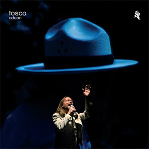<i>Odeon</i> (album) 2013 studio album by Tosca