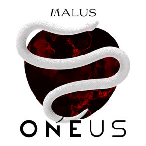 <i>Malus</i> (EP) 2022 EP by Oneus