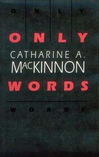 <i>Only Words</i> (book)