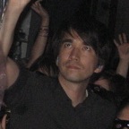 Patrick Daughters directed the music video. Pdaughters.jpg