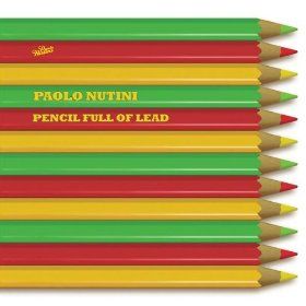 Pencil Full of Lead 2009 single by Paolo Nutini