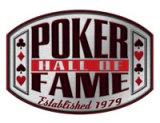 <span class="mw-page-title-main">Poker Hall of Fame</span> Hall of Fame of professional poker