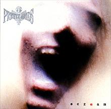 <i>Scream</i> (Pretty Maids album) 1994 studio album by Pretty Maids