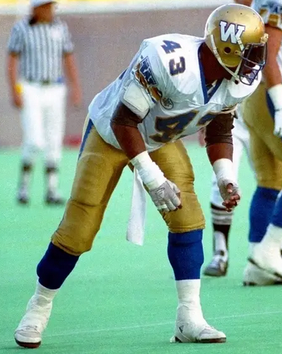 <span class="mw-page-title-main">Quency Williams</span> American football player (1961–2022)