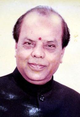 <span class="mw-page-title-main">S. S. Chandran</span> Indian actor, producer, politician (1940/41–2010)