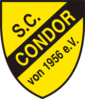 <span class="mw-page-title-main">SC Condor Hamburg</span> German football club