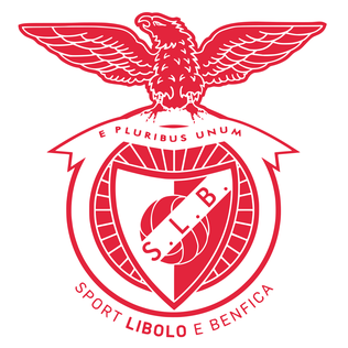 S.L. Benfica (Libolo) (basketball) Angolan defunct basketball club