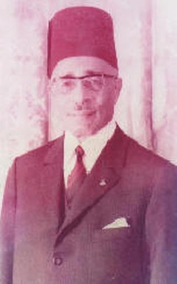 <span class="mw-page-title-main">Saïd Ibrahim Ben Ali</span> Chief minister of The Comoros 1970-1972