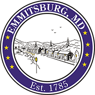 File:Seal of Emmitsburg, Maryland.png