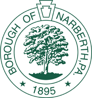 File:Seal of Narberth, Pennsylvania.png