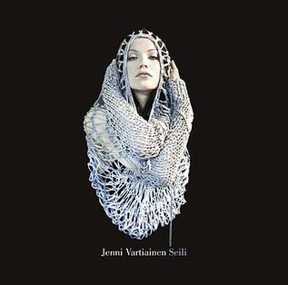 <i>Seili</i> (album) 2010 studio album by Jenni Vartiainen