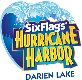 File:Six Flags Hurricane Harbor Darien Lake (logo).png