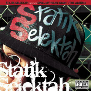 Statik Selektah - Wikipedia