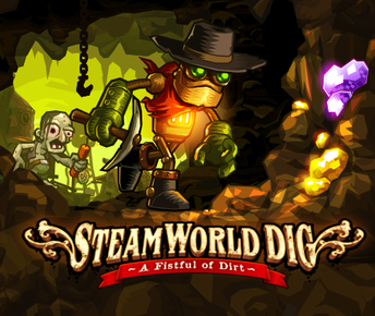 Steam world. STEAMWORLD dig 3ds. STEAMWORLD Tower Defense. STEAMWORLD dig 3. STEAMWORLD dig надпись.