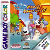 candy quest game