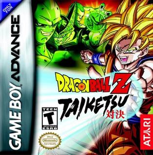 All DRAGON BALL Videogames