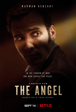 The Angel 2018 American Film Wikipedia