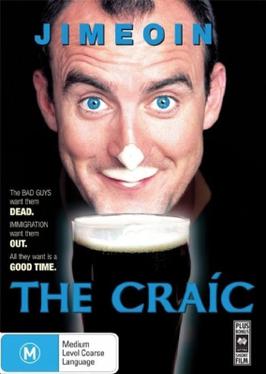 <i>The Craic</i> 1999 Australian film