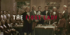 File:The First Lady (American TV series) title card.png