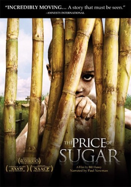 File:The Price of Sugar 2007 poster.jpg