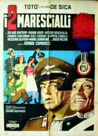 <i>The Two Marshals</i> 1961 Italian film