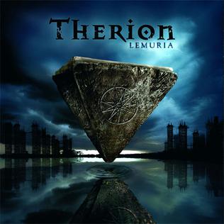 <i>Lemuria</i> (album) 2004 studio album by Therion