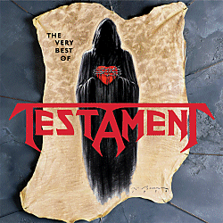 The Very Best of Testament - Wikipedia