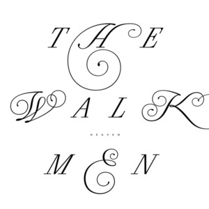 <i>Heaven</i> (The Walkmen album) 2012 studio album by The Walkmen