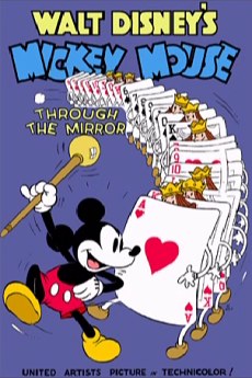 Mickey Mouse (film series) - Wikipedia