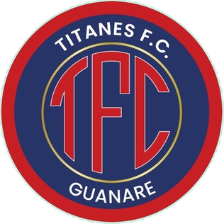 <span class="mw-page-title-main">Titanes F.C.</span> Venezuelan football team