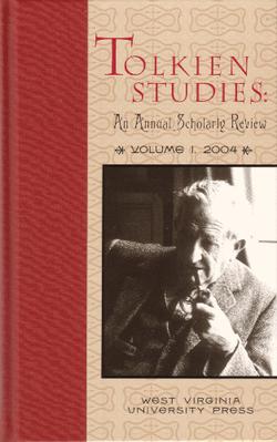 <i>Tolkien Studies</i> Academic journal