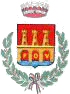 Coat of arms of Umbertide