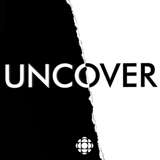 <i>Uncover</i> (podcast)