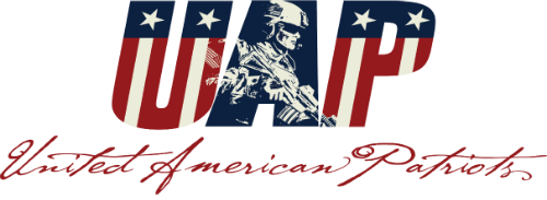 File:United American Patriots logo.png