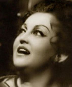 <span class="mw-page-title-main">Ursula Schröder-Feinen</span> German operatic soprano