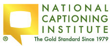 National Captioning Institute American nonprofit organization
